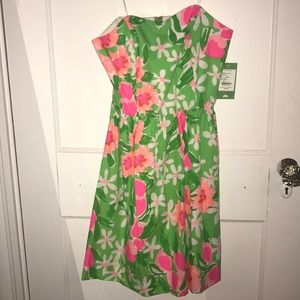 Brand new Lilly Pulitzer Peyton Dress